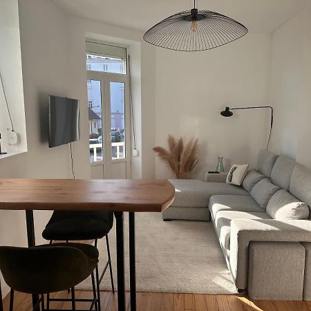Wimereux, Appartement Standing Экстерьер фото