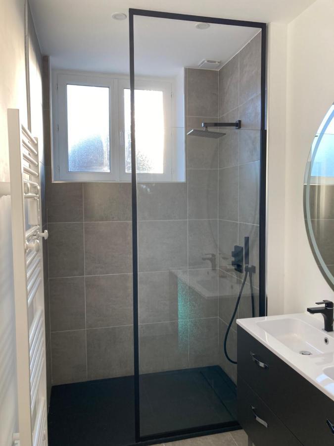 Wimereux, Appartement Standing Экстерьер фото