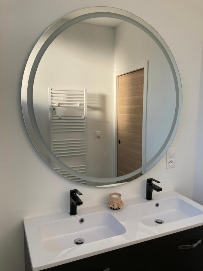 Wimereux, Appartement Standing Экстерьер фото