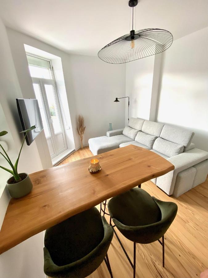 Wimereux, Appartement Standing Экстерьер фото